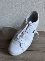 Basket Lacoste. Taille 39