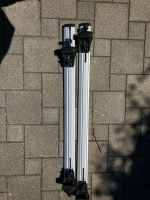 Volvo Original Dachträger V70 III (2007-2016) für Reling