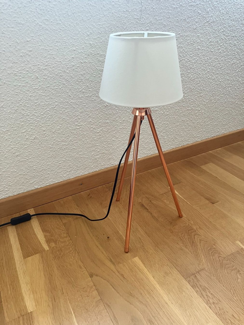 Micasa Lampen: Tischlampe Micasa – Gebraucht aus Niederhasli von yefa88