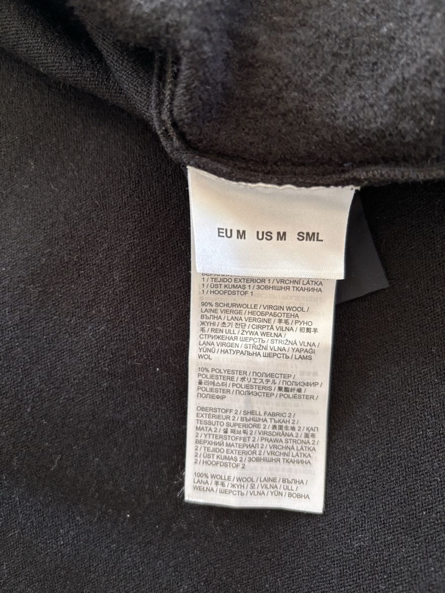 Bogner Giacche: Overshirt Bogner- M – Usato da Remaufens venduto da ezekiel1603 2
