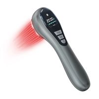 Infrarotlampe Infarotlichtlampe medizinisch