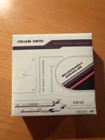 JC Wings MD-UHB Modell in 1/400