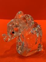 Swarovski Großer Elefant