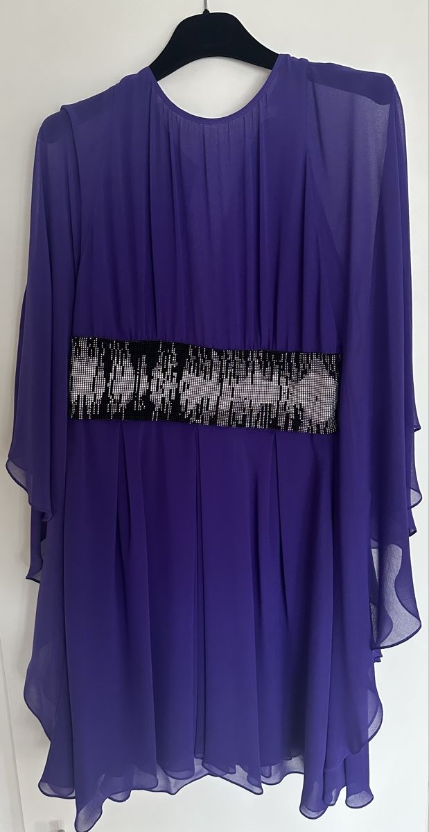 Versace Kleider: Versace Abendkleid – Gebraucht aus Bäch SZ von ruslena29 6