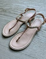 Sandalen Gr.38