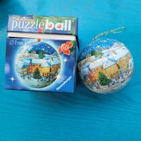 Puzzle Ball Christmas Ravensburger