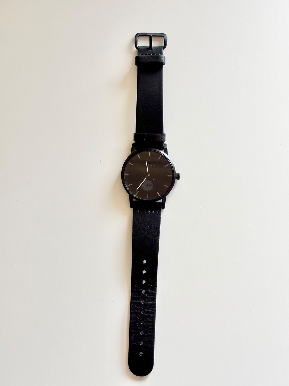 Orologi: Montre TRIWA Midnight Falken – Usato da Prilly venduto da Baptiste.ta 2