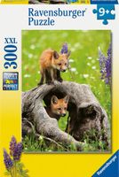 Puzzle 300 Teile XXL