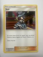 Soir Pokémon 