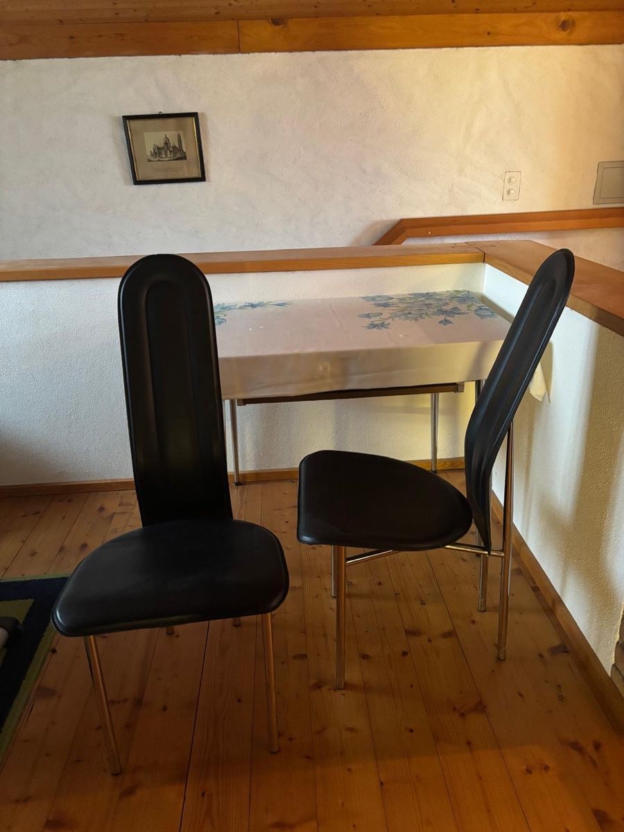 Sedie: Sedie da tavola  – Usato da Biasca venduto da ant_h897