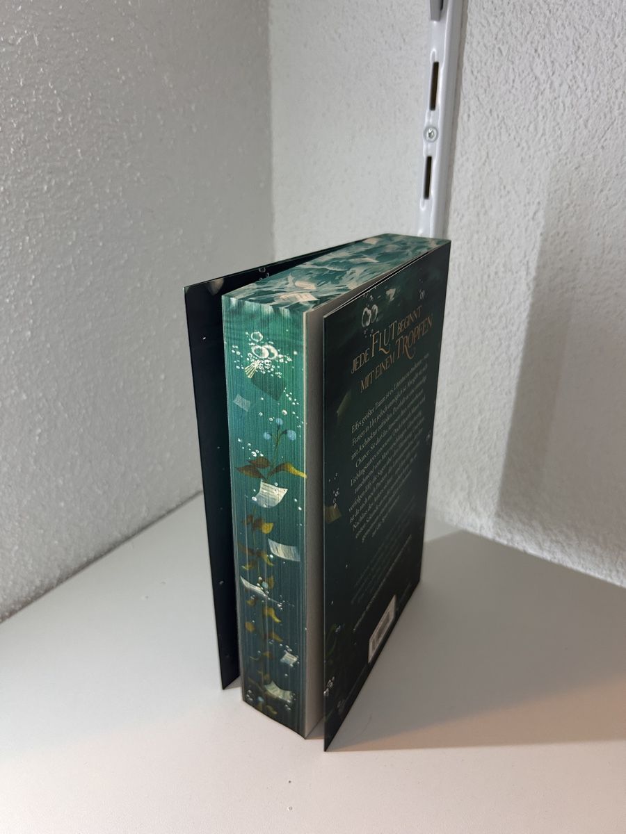 Bücher: A study in Drowning - Farbschnitt Exemplar – Neu (gemäss Beschreibung) aus Wila von lyn_t5f2 1