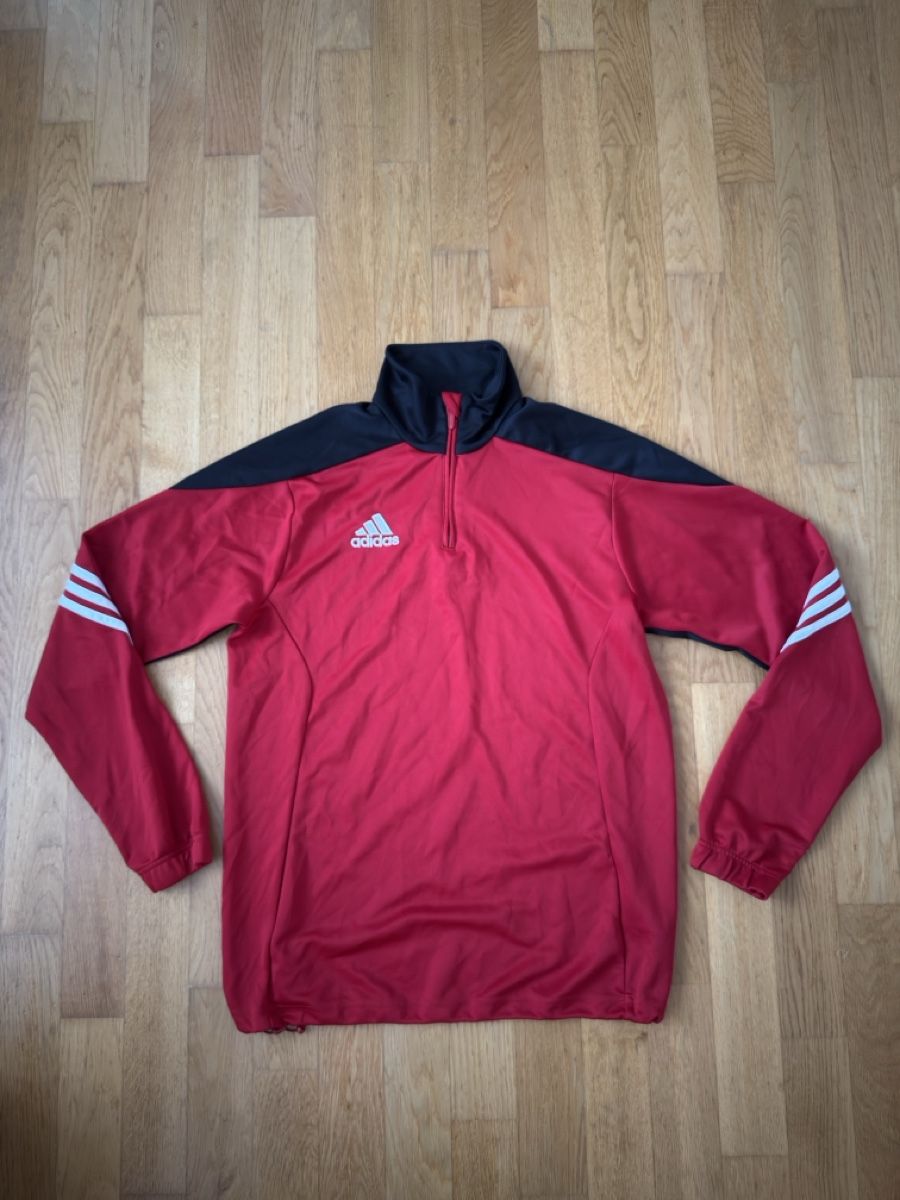 Adidas Maglioni & Felpe: Adidas Pullover/Longsleeve/Zip Hoodie Gr. M – Nuovo (secondo la descrizione) da Winterthur venduto da GinaMila