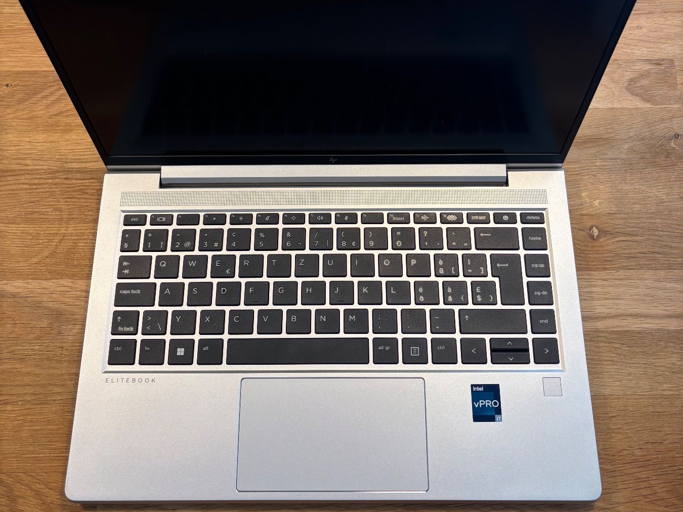 Hewlett Packard Portables: HP EliteBook 640 G10 W11 Pro – D'occasion à Schlieren par Teku52ZH