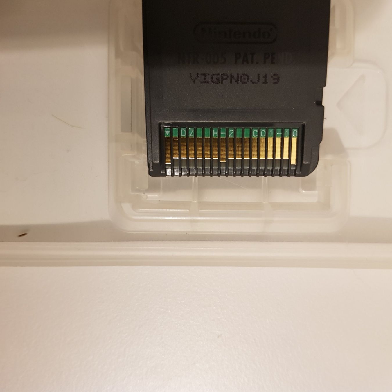 Nintendo Giochi: Street Football /DS – Usato da Münchenstein venduto da 2DGames 4