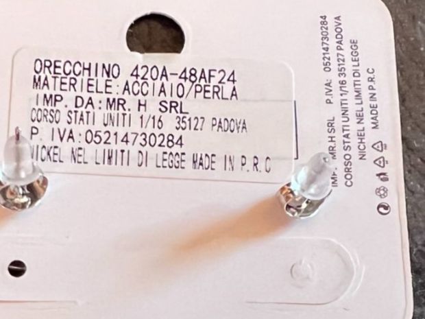 Orecchini pendenti & Orecchini a lobo: LOVISH Ohrstecker / Hänger, NEU – Nuovo e nell'imballaggio originale da Worb venduto da farben20zauber 1