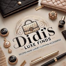 Profile image of DidisLuxeFinds