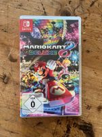 Mario Kart 8 Deluxe - Nintendo Switch