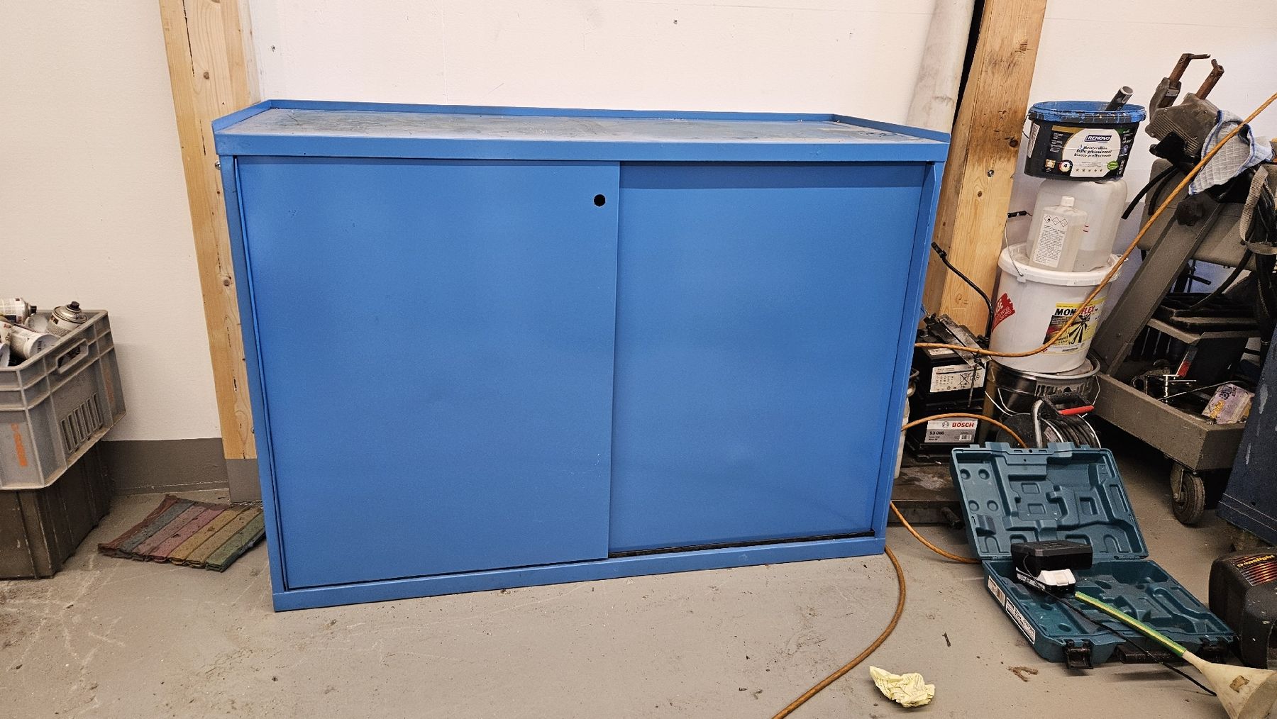 Armadi: Schubladenschrank – Usato da Rafz venduto da Rgoldwing