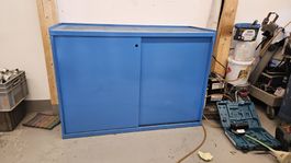 Schubladenschrank