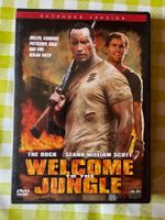 Welcome to the Jungle - DVD