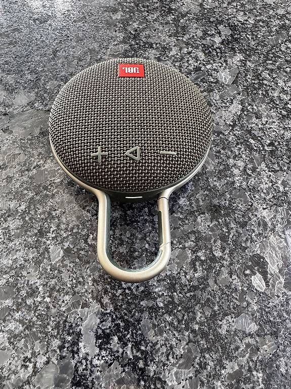 JBL Casse acustiche: Box JBL Clip3 – Usato da Villarzel venduto da Matt-93 1