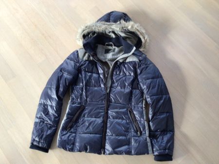Winterjacke