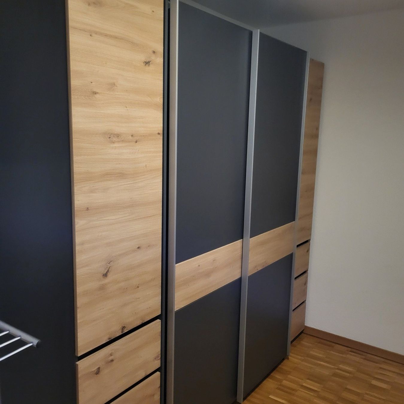 Ikea Armadi: schwebetürschrank – Nuovo (secondo la descrizione) da Olten venduto da wald8