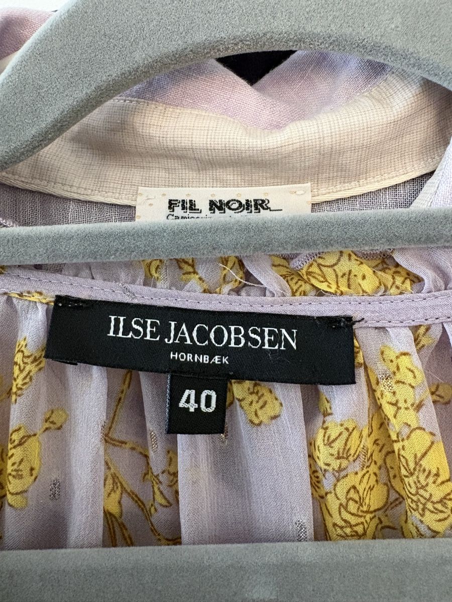 Kleider: Damen Kleid Gr: 42 – Neu (gemäss Beschreibung) aus Hefenhofen von lada69 4