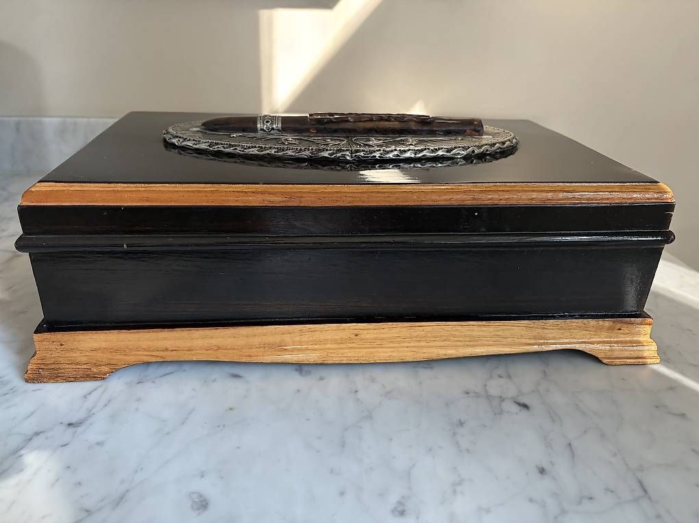 Humidore: Humidor – Gebraucht aus Goldach von oli_htk8 1