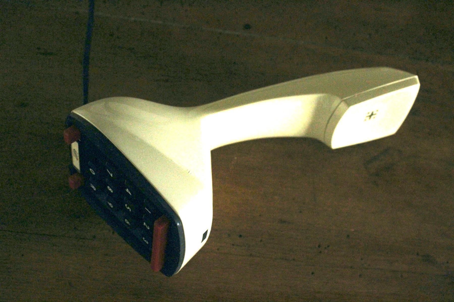 Telefoni: Telefonlegende ERICOFON / KOBRA II, 1976 – Usato da Bern venduto da kultiges 8