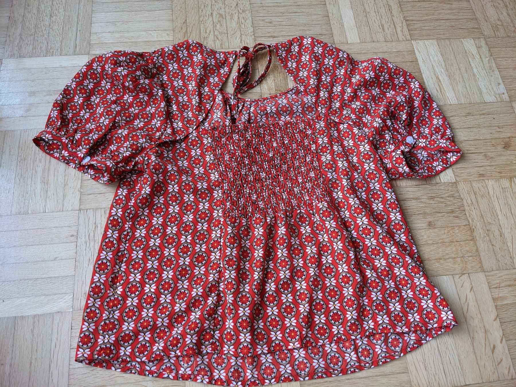 Camicette: Molly Bracken Bluse S – Usato da Lengnau AG venduto da Nathi88