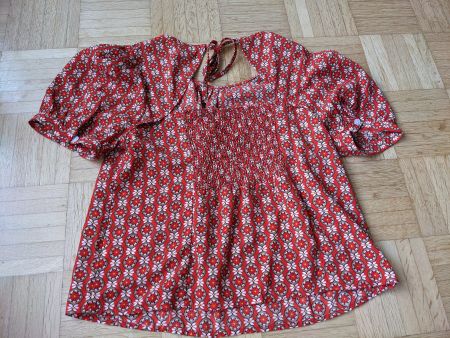Molly Bracken Bluse S