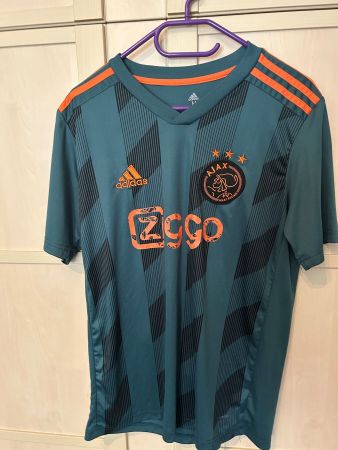 Maillot de football Ajax Amsterdam - Adidas- Taille M