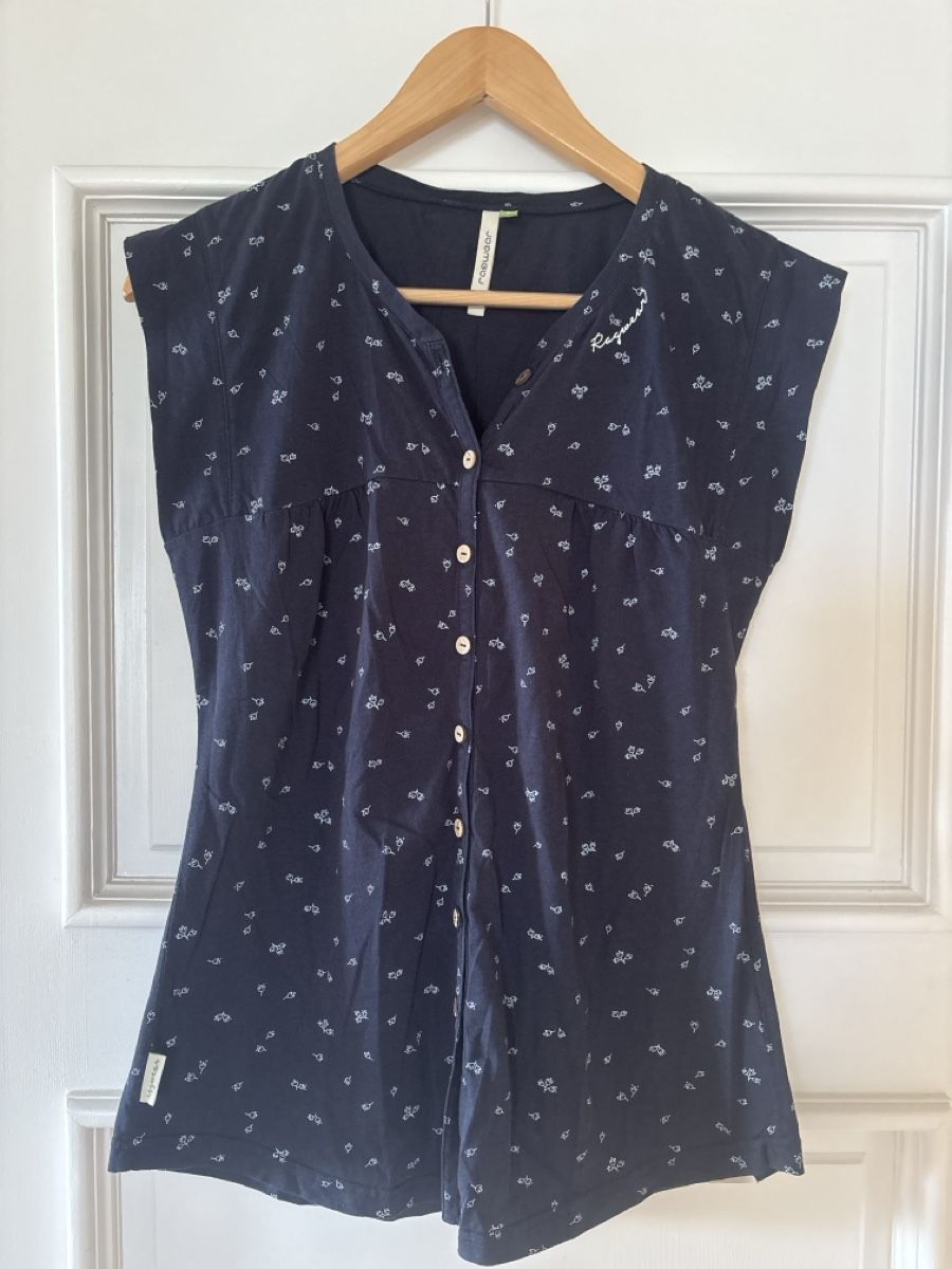 Ragwear Camicette: RAGWEAR pull S 💙neuf! – Nuovo (secondo la descrizione) da Arbaz venduto da nin_zqc6