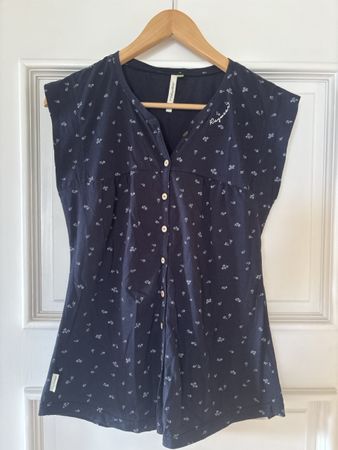 RAGWEAR pull S 💙neuf!