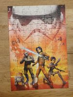 Puzzle Star Wars 112 Teile