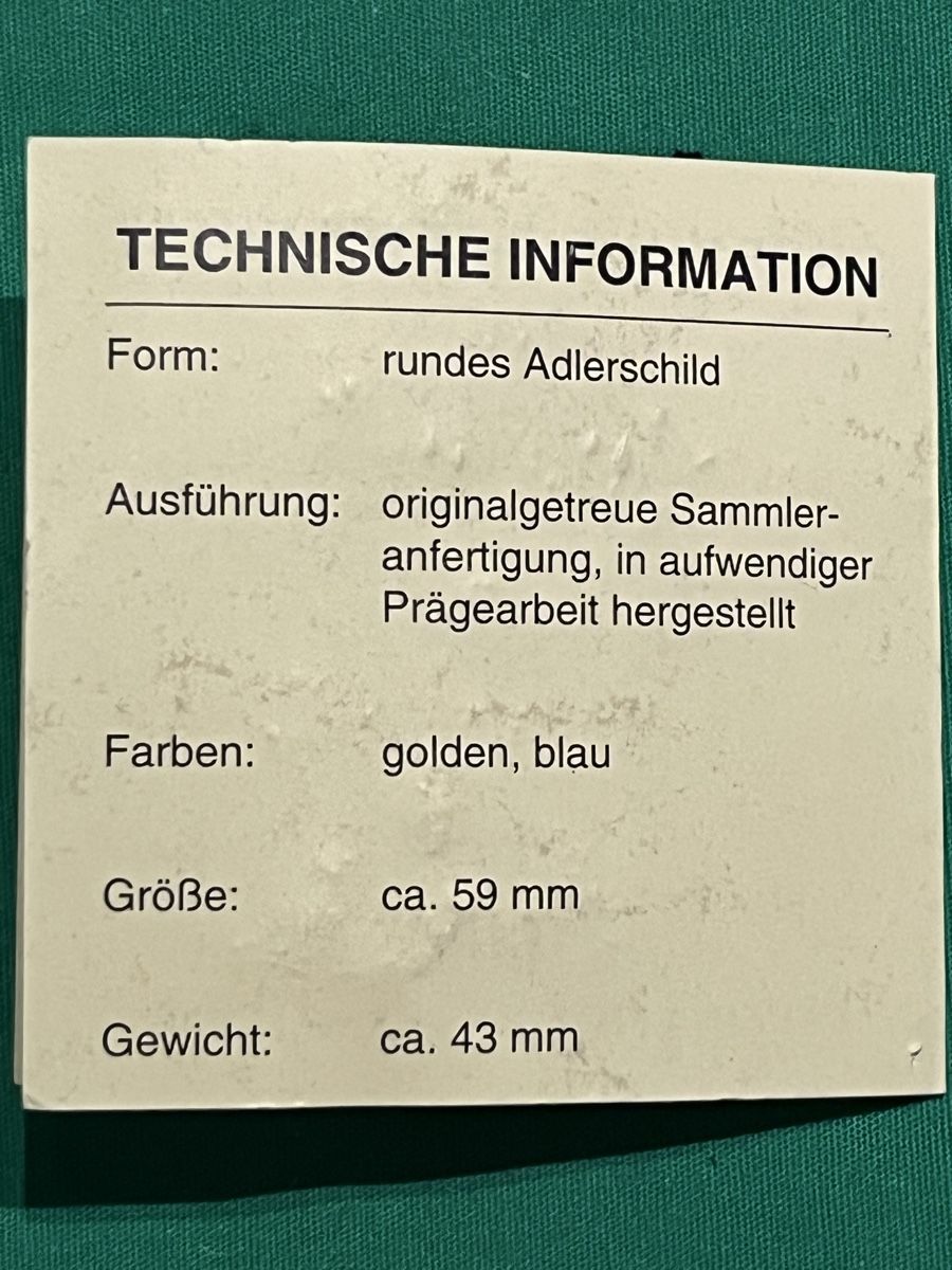 Broches & Aiguilles: Polizeimarke Pennsylvania – D'occasion à Itingen par Bebbi6569 3