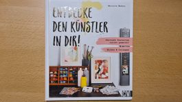 Entdecke den Künstler in dir! - Nur Abholung, kein Versand.