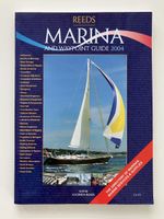 Reeds Marina Wegweiser 2004 - Zustand gut