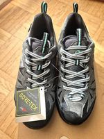 Merrell Capra Gore-Tex Trekkingschuhe Damen Gr. 37.5 NEU 