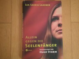 Lea Saskia Laasner / Seelenfänger
