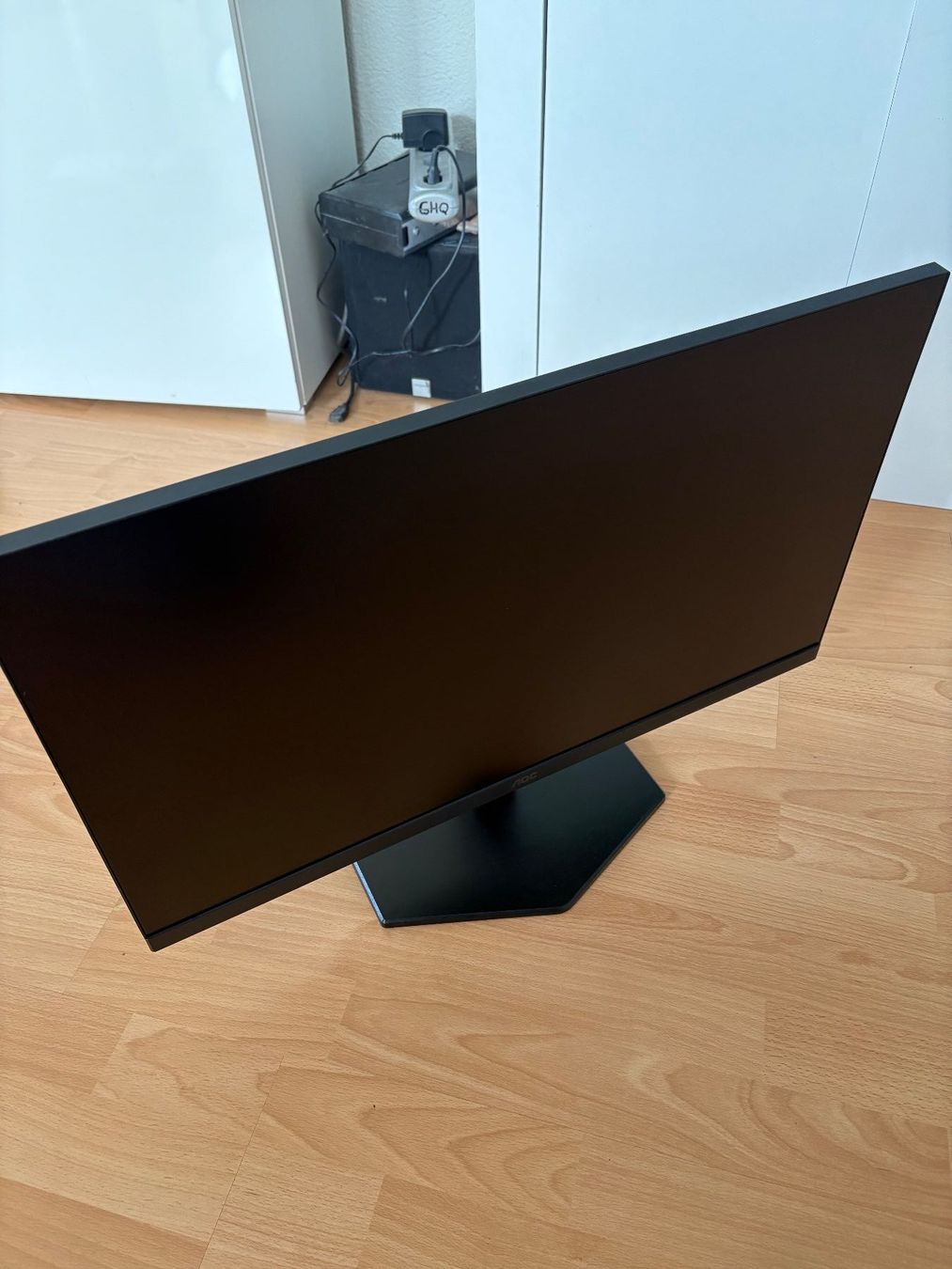 AOC Monitor: AOC Q27G42XE – Nuovo (secondo la descrizione) da Orvin venduto da zan_cw88 1