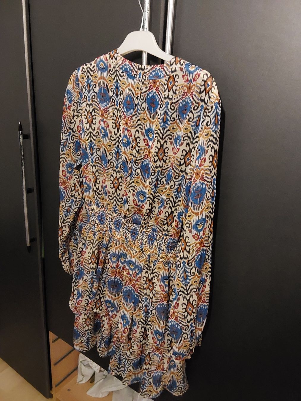 Vestiti: Robe d'été à motifs originaux, taille M/L – Usato da Brügg BE venduto da rup_p6cw 2