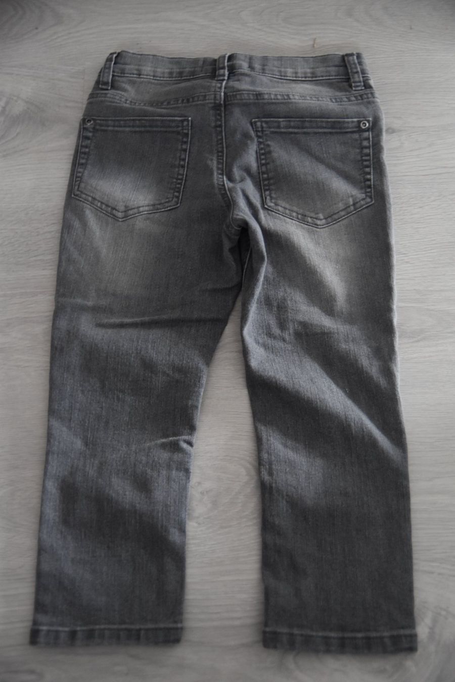 Pantaloni: 3/4 Jeans Gr. 146 NEU – Nuovo (secondo la descrizione) da Brittnau venduto da Norge77 1