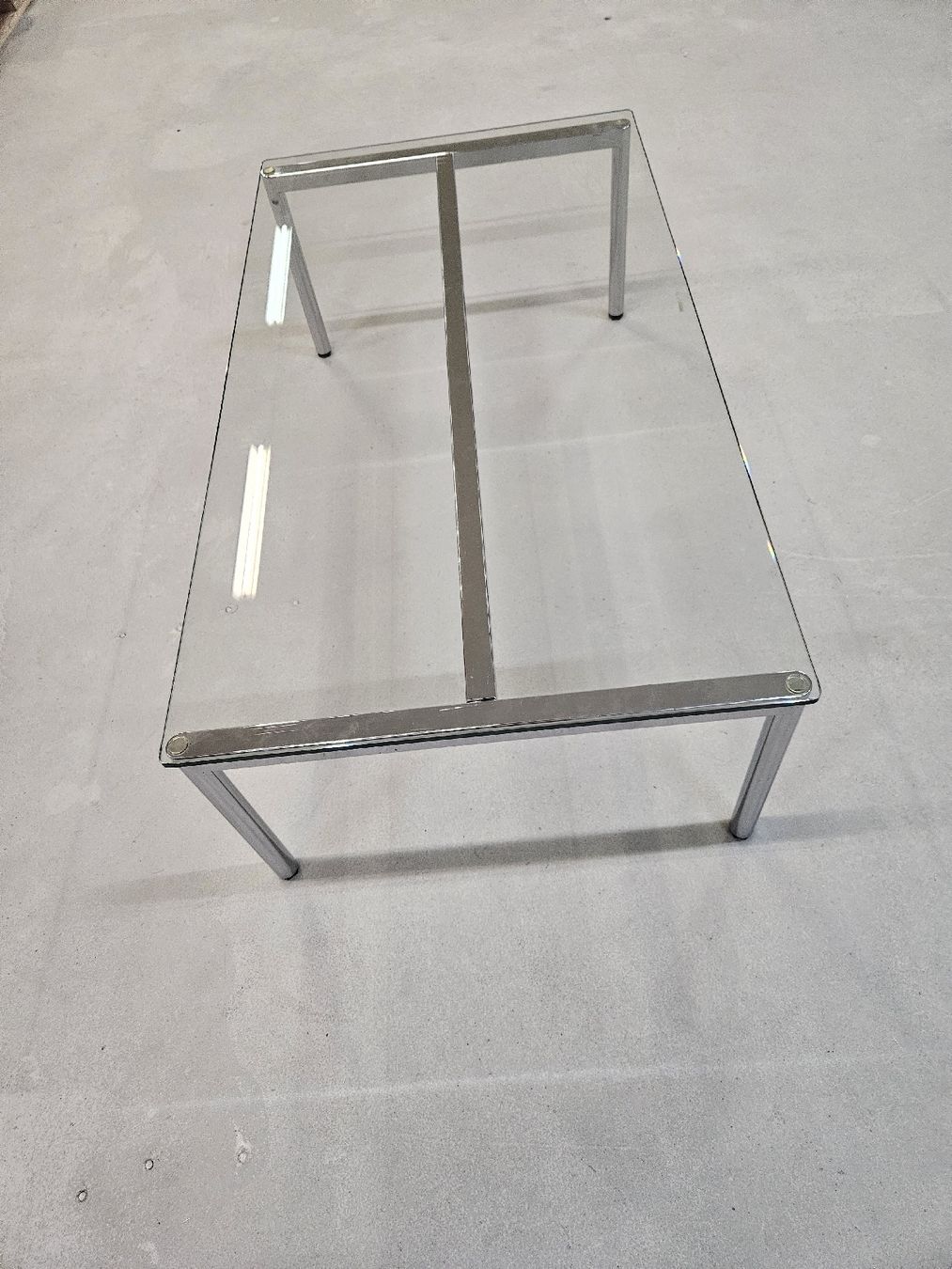 Tables: Glas Tisch  – Neuf (Voir description) à Regensdorf par Zem003 4