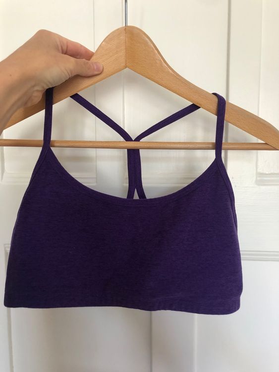 Beyond Yoga Bralette XL Kaufen auf Ricardo