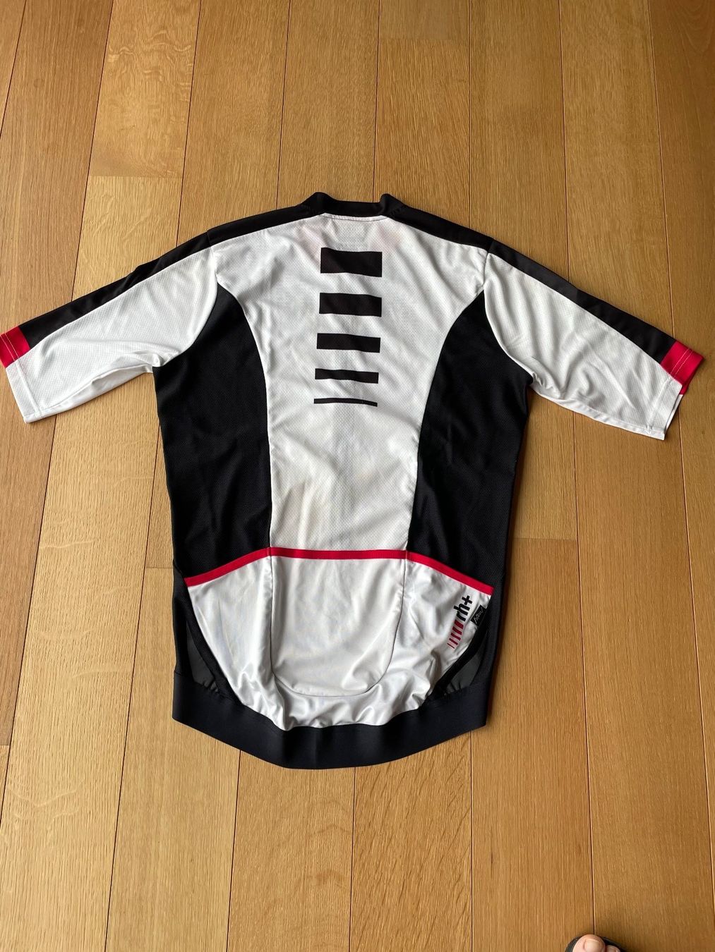 Giacche & Cappotti: Velo Kurzarmjacke, Trickot, Gr. M – Nuovo e nell'imballaggio originale da Weggis venduto da Prinz49 4