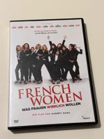 French Women DVD