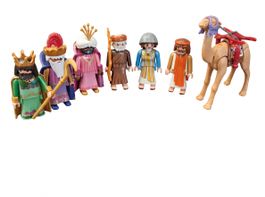 Playmobil, Die heiligen 3 Könige     (C)