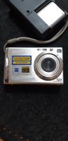 Sony Digitalkamera Cyber-shot mit akkuladegerät